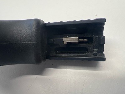 CENTURY ARMS CANIK TP9SF 9MM LUGER (9x19 PARA) - Image 7 of 12