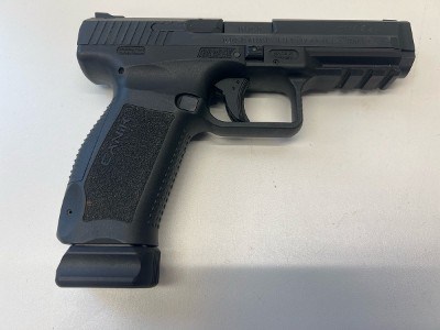 CENTURY ARMS CANIK TP9SF 9MM LUGER (9x19 PARA) - Image 2 of 12
