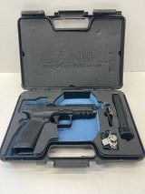 CENTURY ARMS CANIK TP9SF 9MM LUGER (9x19 PARA) - Image 1 of 12