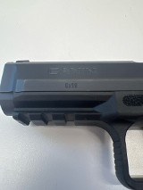 CENTURY ARMS CANIK TP9SF 9MM LUGER (9x19 PARA) - Image 11 of 12