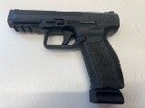 CENTURY ARMS CANIK TP9SF 9MM LUGER (9x19 PARA) - Image 3 of 12