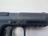 CENTURY ARMS CANIK TP9SF 9MM LUGER (9x19 PARA) - Image 12 of 12