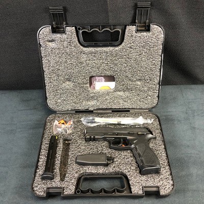 TAURUS TH9 9MM LUGER (9x19 PARA) - Image 2 of 5