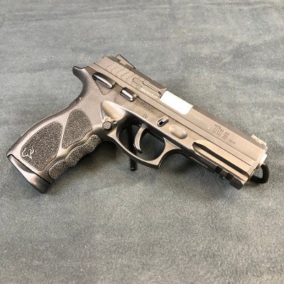 TAURUS TH9 9MM LUGER (9x19 PARA) - Image 4 of 5