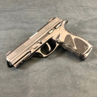 TAURUS TH9 9MM LUGER (9x19 PARA) - Image 3 of 5