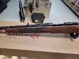 WINCHESTER M70 ALASKAN .300 WIN MAG - Image 7 of 8