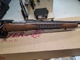 WINCHESTER M70 ALASKAN .300 WIN MAG - Image 3 of 8
