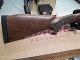 WINCHESTER M70 ALASKAN .300 WIN MAG - Image 2 of 8