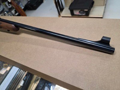 WINCHESTER M70 ALASKAN .300 WIN MAG - Image 4 of 8
