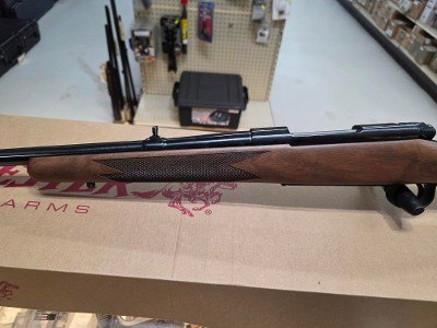 WINCHESTER M70 ALASKAN .300 WIN MAG - Image 7 of 8