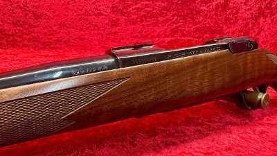 RUGER M77 MARK II 7MM REM MAG - Image 2 of 18