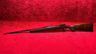 RUGER M77 MARK II 7MM REM MAG - Image 1 of 18