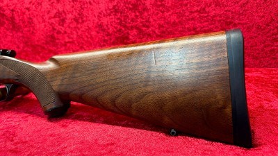 RUGER M77 MARK II 7MM REM MAG - Image 3 of 18