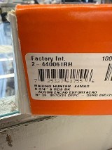 TAURUS RAGING HUNTER(440061RH) .44 MAGNUM - Image 10 of 10