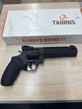 TAURUS RAGING HUNTER(440061RH) .44 MAGNUM - Image 1 of 10