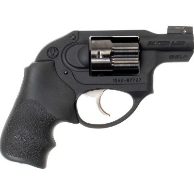 RUGER LCR .38 SPL +P - Image 2 of 3
