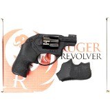 RUGER LCR .38 SPL +P - Image 3 of 3