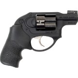 RUGER LCR .38 SPL +P - Image 2 of 3