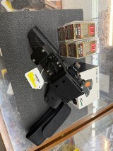 SMITH & WESSON M&P .22 WMR - Image 2 of 4