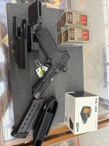 SMITH & WESSON M&P .22 WMR - Image 3 of 4