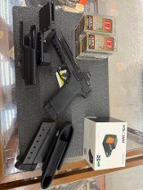 SMITH & WESSON M&P .22 WMR - Image 1 of 4