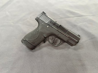 SMITH & WESSON M&P SHIELD PLUS 9MM LUGER (9x19 PARA) - Image 2 of 3