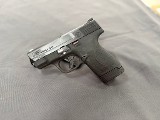 SMITH & WESSON M&P SHIELD PLUS 9MM LUGER (9x19 PARA) - Image 1 of 3