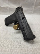 SMITH & WESSON M&P Shield EZ 9mm Luger 8rd 9MM LUGER (9x19 PARA) - Image 2 of 5