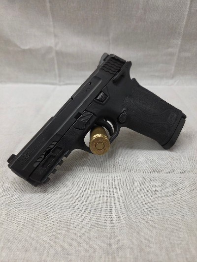 SMITH & WESSON M&P Shield EZ 9mm Luger 8rd 9MM LUGER (9x19 PARA) - Image 1 of 5