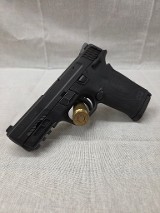 SMITH & WESSON M&P Shield EZ 9mm Luger 8rd 9MM LUGER (9x19 PARA) - Image 1 of 5