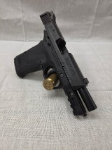 SMITH & WESSON M&P Shield EZ 9mm Luger 8rd 9MM LUGER (9x19 PARA) - Image 3 of 5