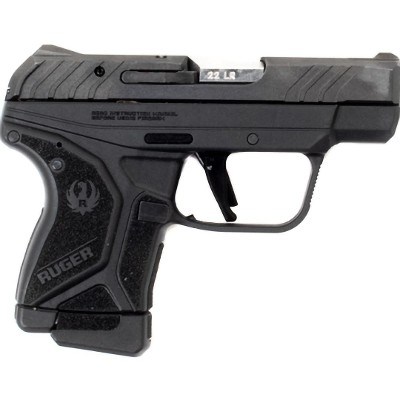RUGER LCP II .22 LR - Image 2 of 3