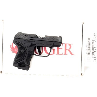 RUGER LCP II .22 LR - Image 3 of 3