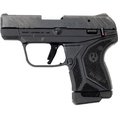 RUGER LCP II .22 LR - Image 1 of 3