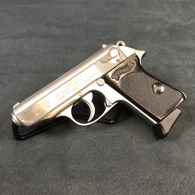 WALTHER PPK .380 ACP - Image 2 of 4