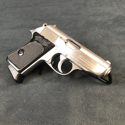 WALTHER PPK .380 ACP - Image 1 of 4