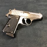 WALTHER PPK .380 ACP - Image 3 of 4