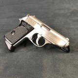 WALTHER PPK .380 ACP - Image 1 of 4