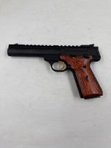 BROWNING BUCK MARK 22.22 LONG - Image 1 of 7