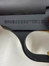 BROWNING BUCK MARK 22.22 LONG - Image 2 of 7