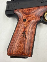 BROWNING BUCK MARK 22.22 LONG - Image 6 of 7