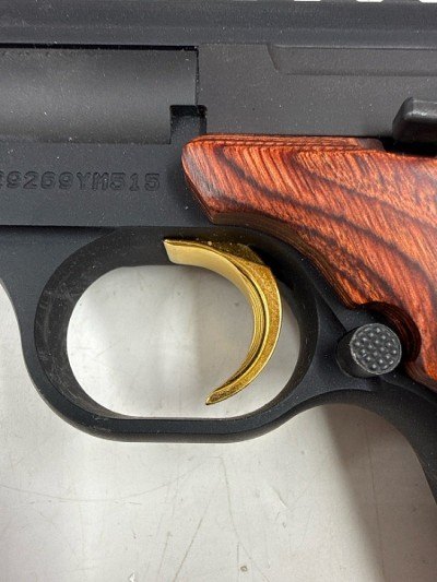 BROWNING BUCK MARK 22.22 LONG - Image 4 of 7