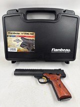 BROWNING BUCK MARK 22.22 LONG - Image 7 of 7