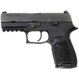 SIG SAUER P320 9MM LUGER (9X19 PARA) - Image 1 of 3