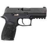 SIG SAUER P320 9MM LUGER (9X19 PARA) - Image 2 of 3