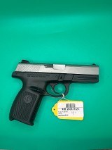 SMITH & WESSON sw9ve 9MM LUGER (9x19 PARA) - Image 2 of 2