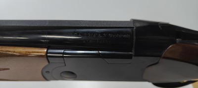 WEATHERBY ORION 12 GA - Image 9 of 12