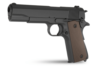 TISAS 1911A1 US Army .45 ACP - Image 1 of 1
