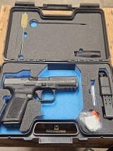 CANIK TP9SF ELITE 9MM LUGER (9x19 PARA) - Image 8 of 8