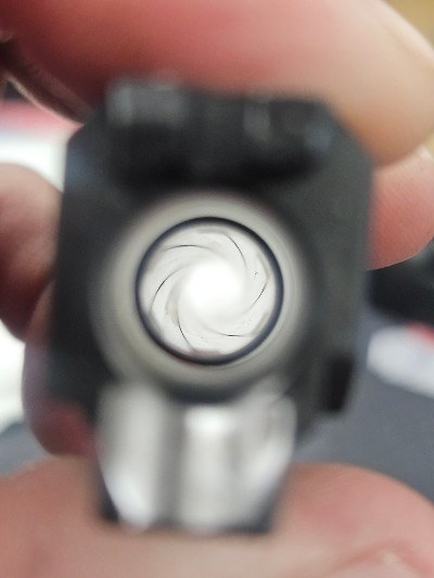 CANIK TP9SF ELITE 9MM LUGER (9x19 PARA) - Image 6 of 8